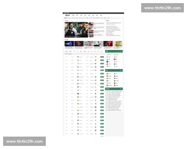 体育比分直播入口最新网址，实时更新赛事数据，精彩赛事一手掌握