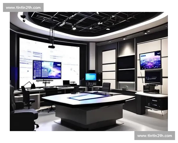 聚焦足球直播平台打造沉浸式观赛体验新生态发展趋势深度解析行业未来 聚焦足球直播平台打造沉浸式观赛体验新生态发展趋势深度解析行业未来