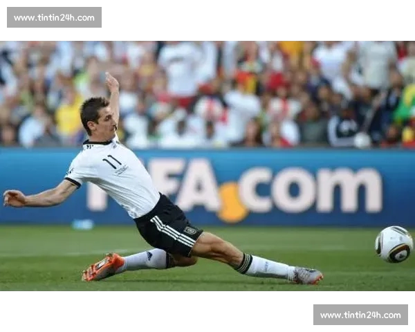 克洛泽进球传奇回顾及其打破世界杯历史纪录的光辉时刻