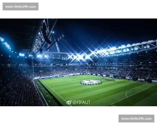 畅游世界杯赛场体验全球文化与足球激情之旅