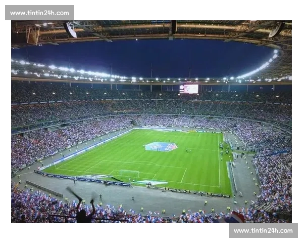 世界杯历史精彩比分回顾 每场经典对决带你重温足球激情