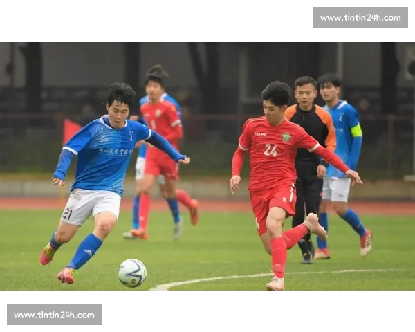 中超各队实力对比与未来发展潜力分析