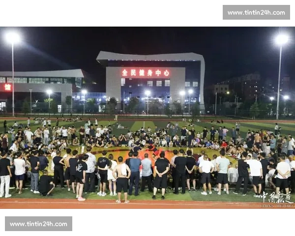 中国体育赛事精彩纷呈 官方平台入口助力体育爱好者畅享赛事全程 中国体育赛事精彩纷呈 官方平台入口助力体育爱好者畅享赛事全程