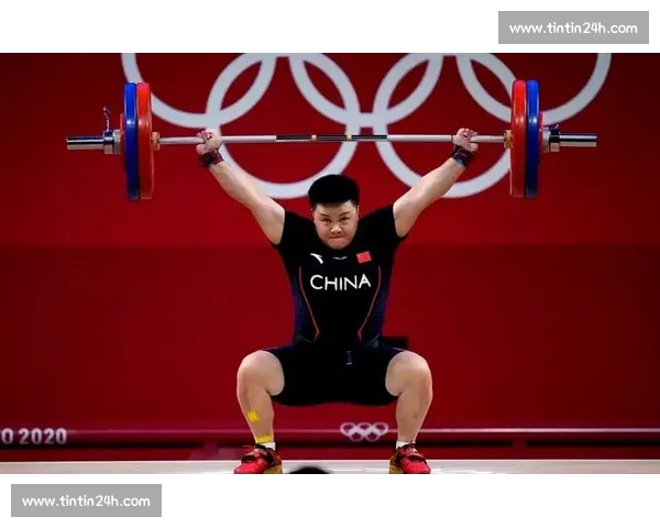 东京奥运会精彩回顾 中国代表团夺金瞬间全纪录展示